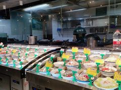 -老傅家湘潭水煮活鱼店(众一国际店)