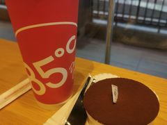 -85度C(厦门台湾街店)