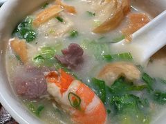 -大良毋米粥(锦龙路总店)