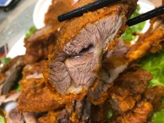 -新疆伊宁远征餐厅