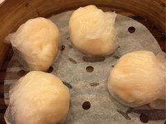 -添好运点心专门店(中环IFC店)