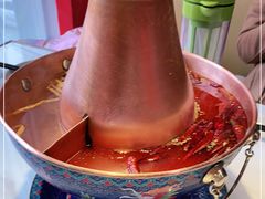 -祥源胡同·涮牛羊肉火锅(花桥店)
