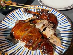 -古市香跷脚牛肉·非遗传承单位