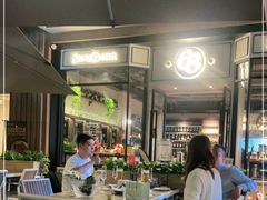 -Bistro 63 创意融合料理(广粤天地店)