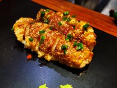 -戏作寿司(观音桥店)