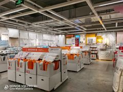 -宜家家居(西安未央商场店)