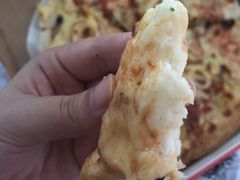 -必胜客(漕宝路店)