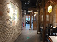 -四世同堂·京菜·烤鸭(双井店)
