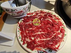 -汕头八合里海记牛肉店(清河店)