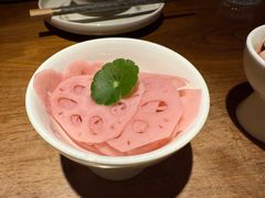 -清水亭湖北菜(大屯DT51店)