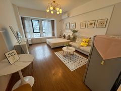 -万达广场(武汉菱角湖店)