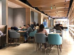 店内环境-覔书店(壹方城店)