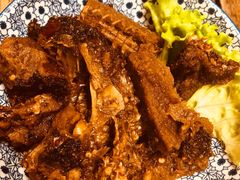 -有才叔北京时间涮肉(紫薇尚层店)