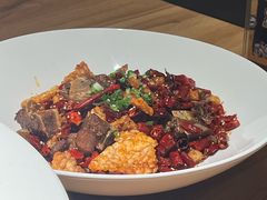 -太二酸菜鱼(浦东正大广场店)