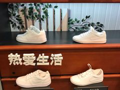 -NIKE北京马连道换季优惠店