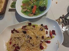 -李记搅团•非遗陕菜(三桥店)
