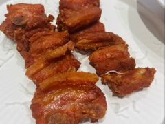 -侨美食家·粤菜(体育西路店)