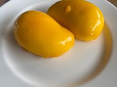 -半山半岛洲际度假酒店·观海廊