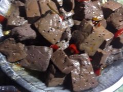 -梁老三麻辣鸡头总店