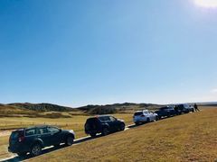 -塞罕坝国家级自然保护区