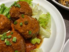 -闫府私房菜·老字号(恒隆店)