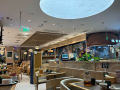 -云海肴·汽锅鸡·云南菜(广安门天虹店)