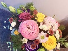 -ChaKo Flora ·茶子花艺 (市北店)