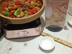 -味仙居(环城南路店)