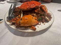 -喜记避风塘炒辣蟹(旗舰店)