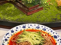 -秦月轩·陕西家乡菜(阜成路·五棵松店)