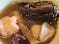 -滇野云南野生菌餐厅(陕西南路店)