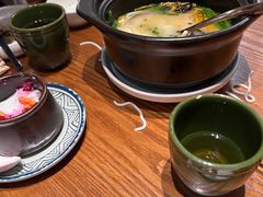 -云海肴·汽锅鸡·云南代表菜(天山百盛优客店)