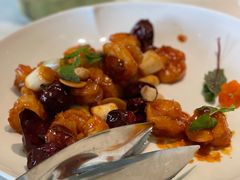 -开海·红岛海鲜虾水饺(石老人店)