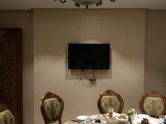 包厢-欣旺·迎宾楼·百年无锡菜