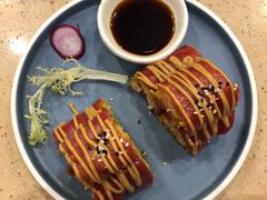 -点都德(汇盈广场店)