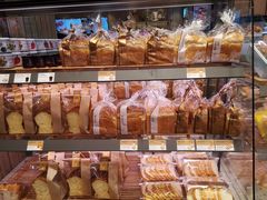 -巴黎贝甜·生日蛋糕(杭州文二路店)