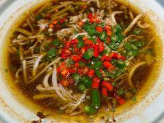 -一个叫川的地方(麒麟新天地店)