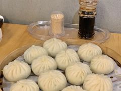 素西葫包-陈傻子餐厅(世纪都会店)