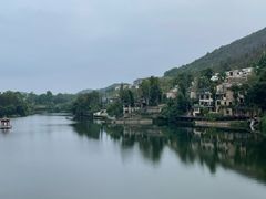 -海兰云天度假区温泉