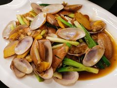 -美极鲜食坊(宝安南路店)