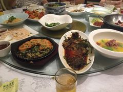 -和记小菜(东方店)