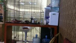 茶水区-DRG达人馆造型