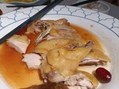 -晓粤·惹味粤菜(凯德乐峰广场店)