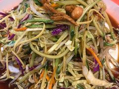 -粗粮人家·东北菜(洋桥店)