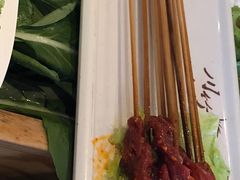 上上签牛肉-川竹火锅(创业城店)