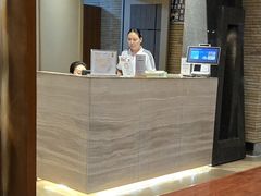 -沈阳瑞士酒店