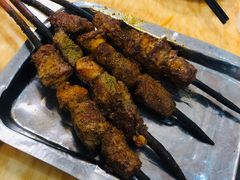 -新疆风味冷水鱼庄(友谊峰路店)