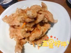 -95号酱骨·一块豆腐(展春园西路店)