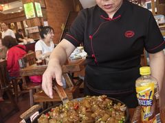 -老雒阳面馆·水席(定鼎门店)