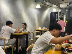 大堂-毛哥小馆子(百井坊巷店)